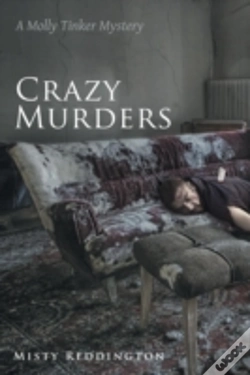 Capa do artigo Crazy Murders