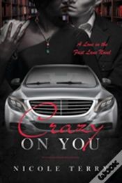 Capa do artigo Crazy On You