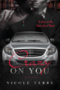 Crazy On You - Preview