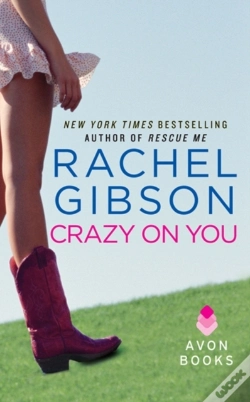 Capa do artigo Crazy On You