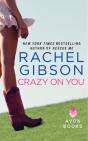 Crazy On You - Preview