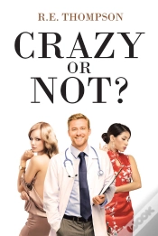 Capa do artigo Crazy Or Not?