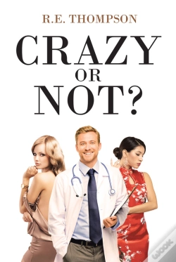 Capa do artigo Crazy Or Not?