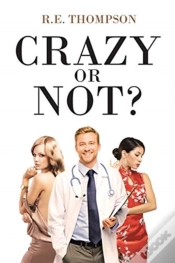 Capa do artigo Crazy Or Not?