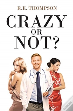 Capa do artigo Crazy Or Not?