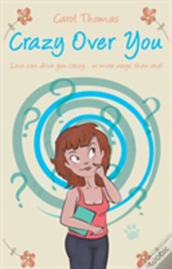 Capa do artigo Crazy Over You