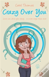Capa do artigo Crazy Over You