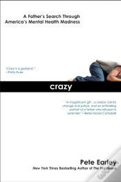 Capa do artigo Crazy