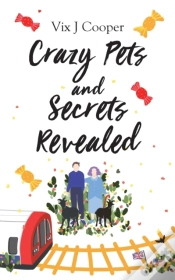 Capa do artigo Crazy Pets And Secrets Revealed