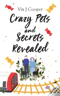Capa do artigo Crazy Pets And Secrets Revealed