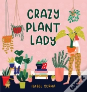Capa do artigo Crazy Plant Lady