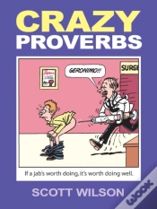 Capa do artigo Crazy Proverbs