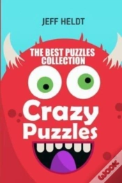 Capa do artigo Crazy Puzzles