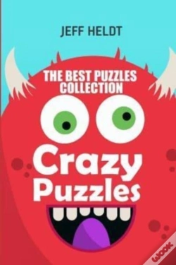 Capa do artigo Crazy Puzzles