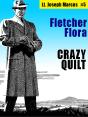 Crazy Quilt: Lt. Joseph Marcus #5 - Preview