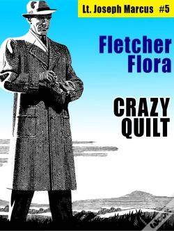 Capa do artigo Crazy Quilt: Lt. Joseph Marcus #5