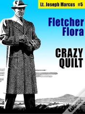 Capa do artigo Crazy Quilt: Lt. Joseph Marcus #5