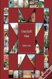 Capa do artigo Crazy Quilt View