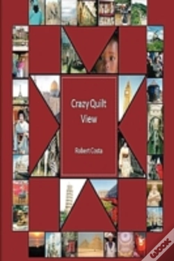 Capa do artigo Crazy Quilt View