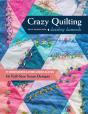 Crazy Quilting Dazzling Diamonds - Preview
