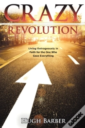 Capa do artigo Crazy Revolution