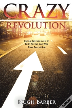 Capa do artigo Crazy Revolution