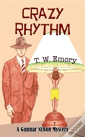 Capa do artigo Crazy Rhythm
