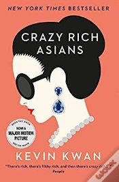 Capa do artigo Crazy Rich Asians