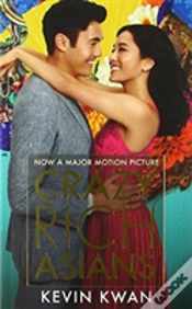 Capa do artigo Crazy Rich Asians
