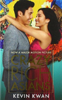Crazy Rich Asians - Preview