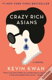 Capa do artigo Crazy Rich Asians