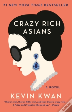 Capa do artigo Crazy Rich Asians