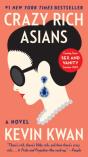 Crazy Rich Asians - Preview