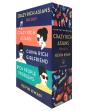 Crazy Rich Asians Trilogy Box Set - Preview