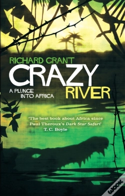 Capa do artigo Crazy River