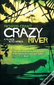 Capa do artigo Crazy River