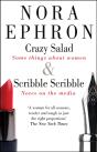 Crazy Salad & Scribble Scribble (An Omnibus) - Preview