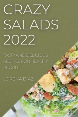 Capa do artigo Crazy Salads 2022