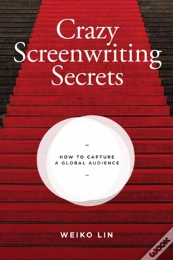 Capa do artigo Crazy Screenwriting Secrets