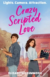 Capa do artigo Crazy Scripted Love