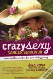 Capa do artigo Crazy Sexy Cancer Survivor