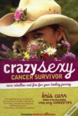 Capa do artigo Crazy Sexy Cancer Survivor