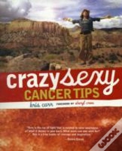 Capa do artigo Crazy Sexy Cancer Tips