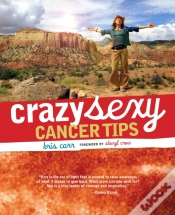 Capa do artigo Crazy Sexy Cancer Tips
