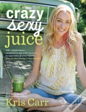 Capa do artigo Crazy Sexy Juice