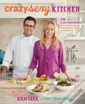 Capa do artigo Crazy Sexy Kitchen