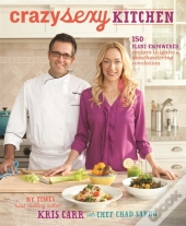 Crazy Sexy Kitchen