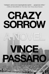 Crazy Sorrow