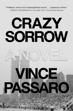 Capa do artigo Crazy Sorrow