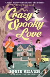 Capa do artigo Crazy Spooky Love